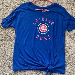 Chicago Cubs T-Shirt